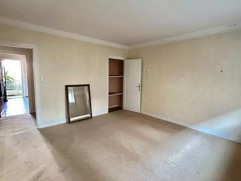 Appartement, 69 m²