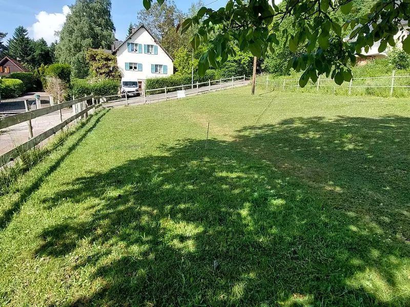 Terrain, 799 m²