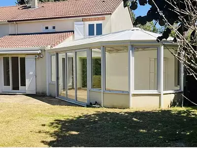 Maison, 130 m²