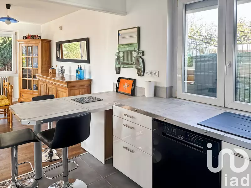 Maison, 75 m²