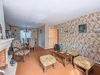 Maison, 105 m²
