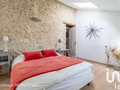 Maison, 200 m²