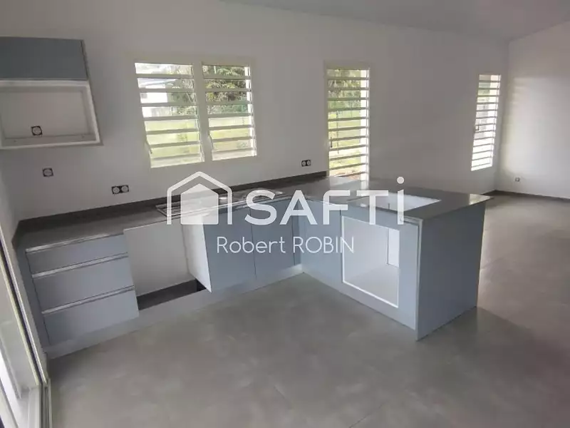 Maison, 109 m²