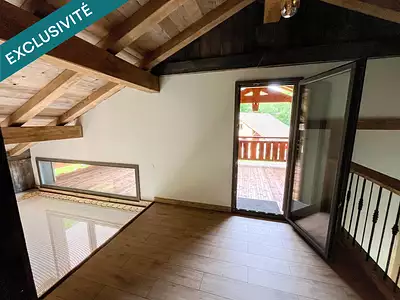 Maison, 100 m²