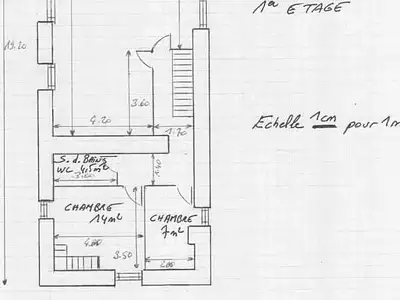 Maison, 146 m²