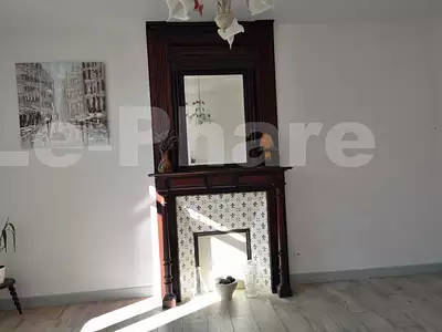 Maison, 169 m²