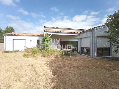 Maison, 110 m²