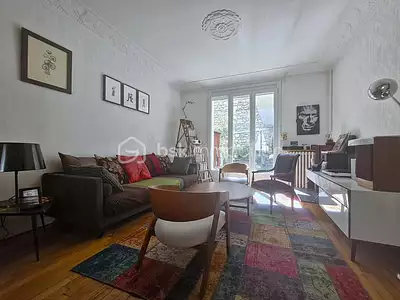 Maison, 147 m²