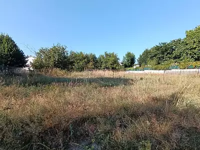 Terrain, 612 m²