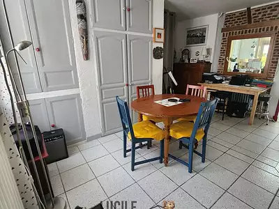 Maison, 73,47 m²