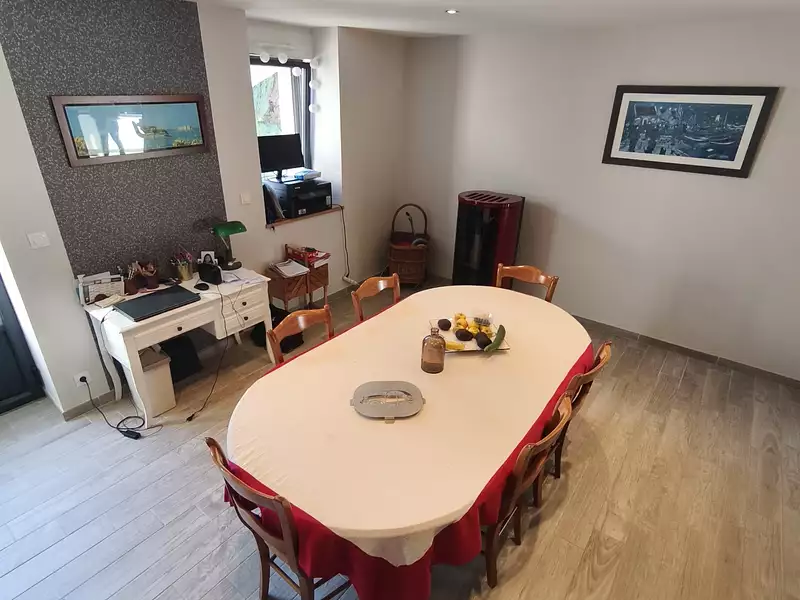 Maison, 100 m²
