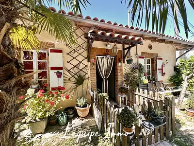 Maison, 72,15 m²