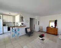 Appartement, 44,06 m²