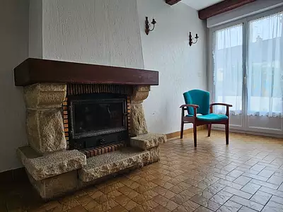 Maison, 11 243 m²