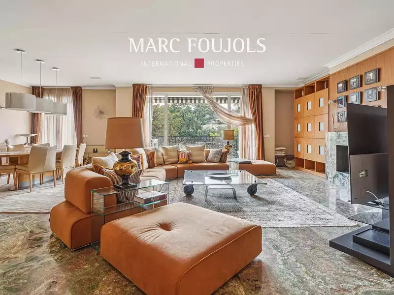 Appartement, 164,57 m²