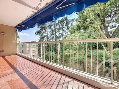 Appartement, 57,28 m²