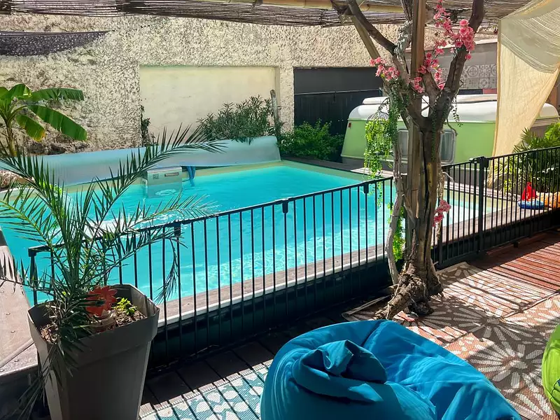 Appartement, 190 m²