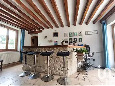 Maison, 228 m²