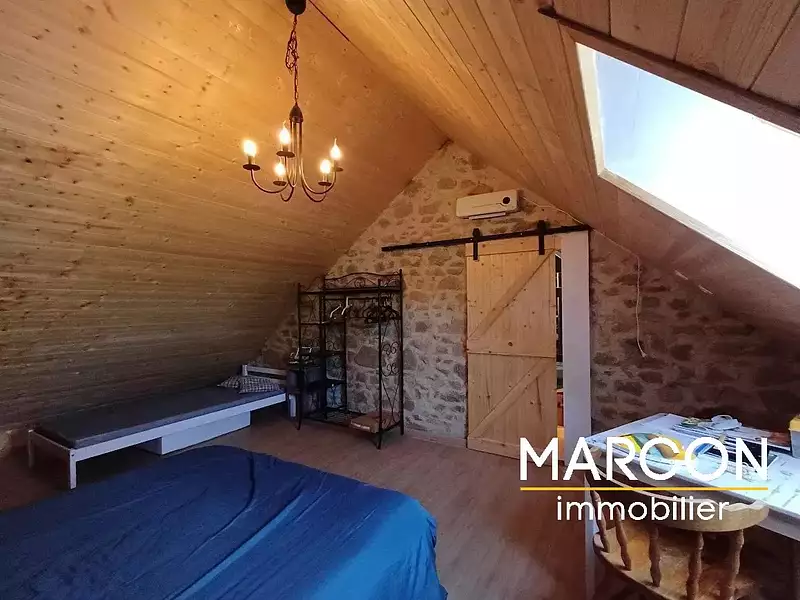 Maison, 179 m²