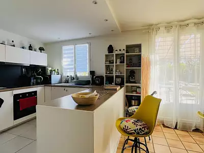 Maison, 110 m²