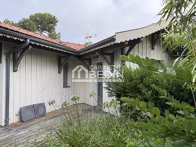 Maison, 105 m²
