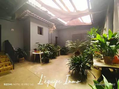 Maison, 380 m²