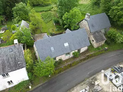 Maison, 114 m²