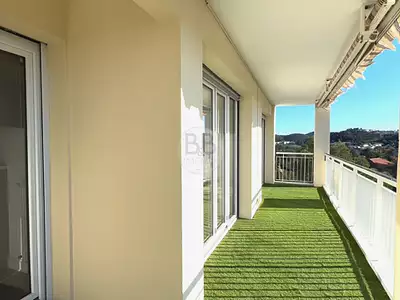 Appartement, 73,8 m²