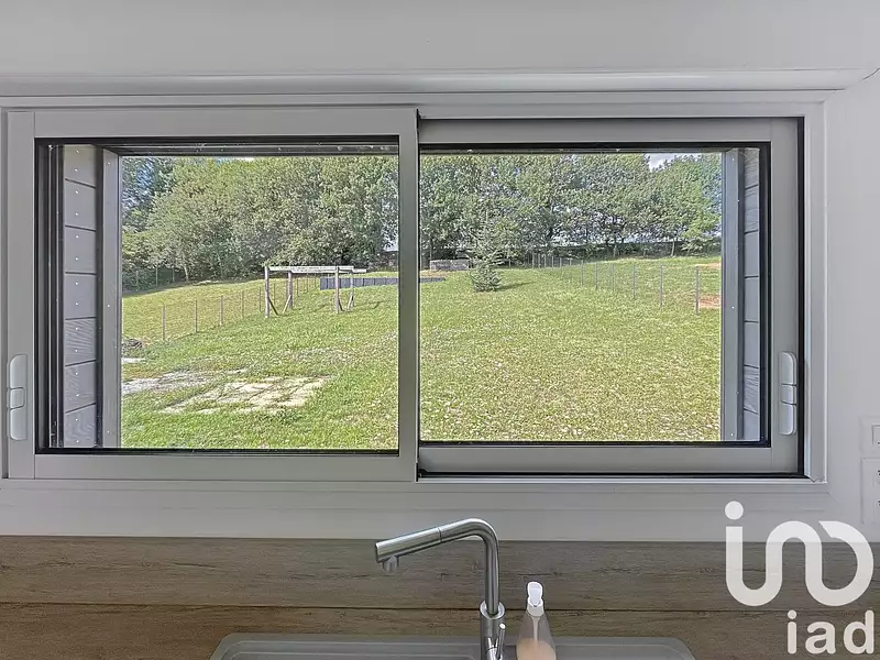 Maison, 169 m²