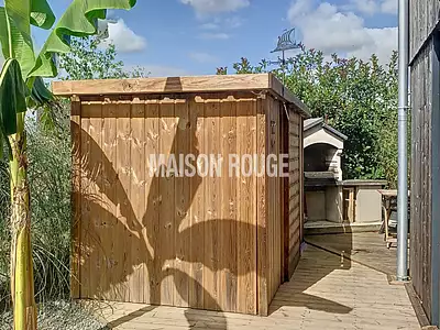 Maison, 145 m²