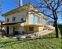 Maison, 180 m²
