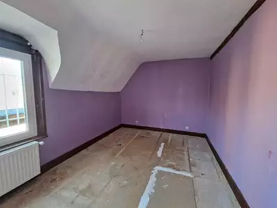 Maison, 119 m²