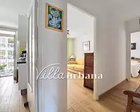 Appartement, 64,29 m²