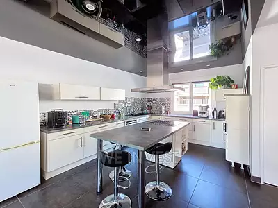 Maison, 126,85 m²