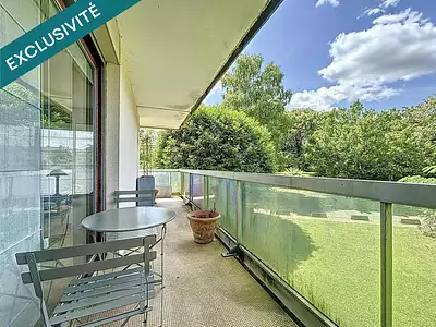 Appartement, 109 m²