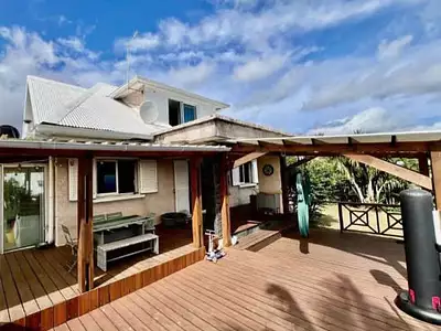 Maison, 150 m²