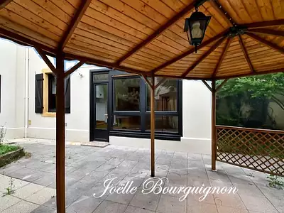 Maison, 153 m²