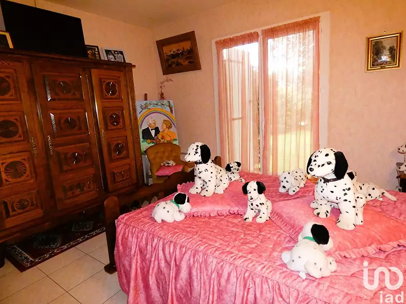 Maison, 130 m²