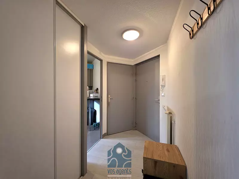 Appartement, 52,67 m²