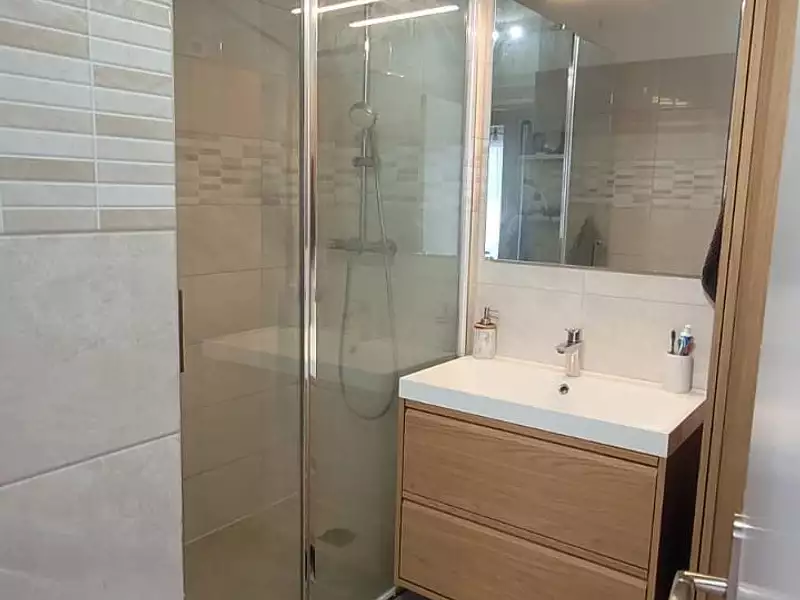 Appartement, 82,35 m²