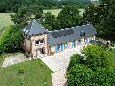 Maison, 157 m²