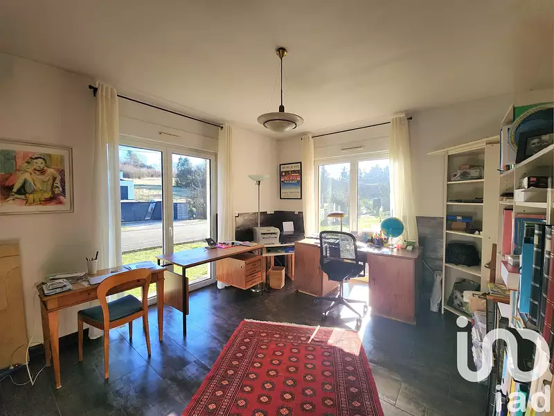 Maison, 194 m²
