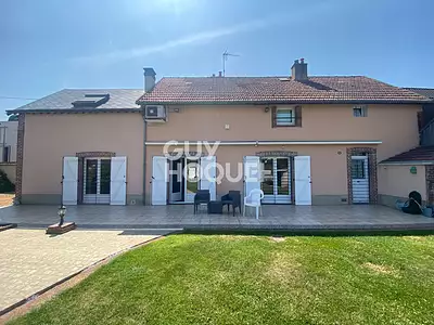 Maison, 170 m²