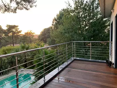 Maison, 238 m²