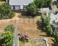 Terrain, 550 m²