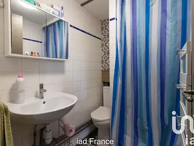 Maison, 120 m²