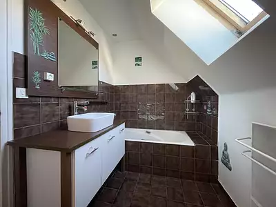 Maison, 140 m²