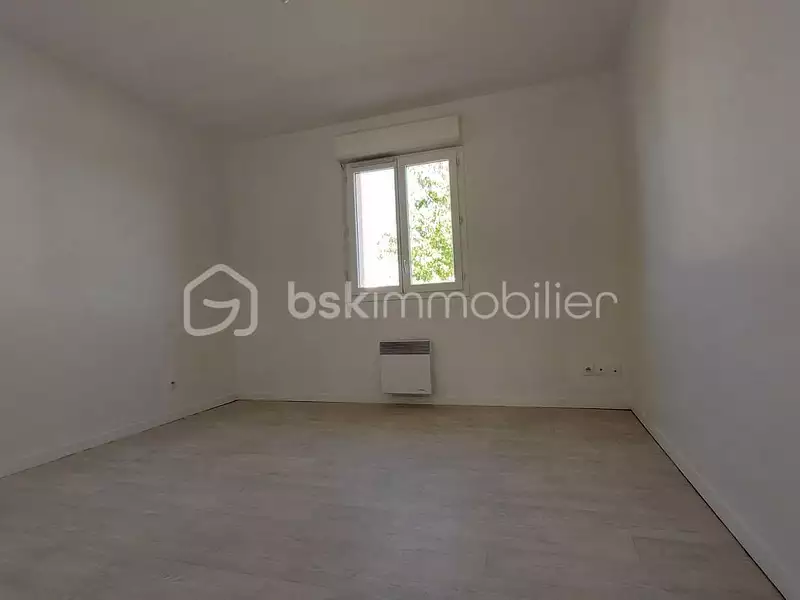 Maison, 96 m²