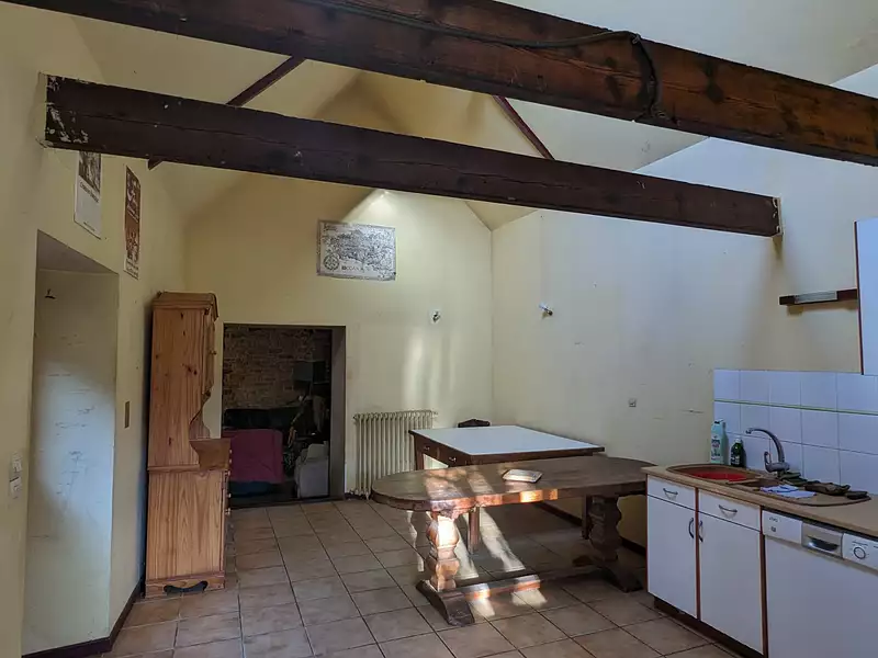 Maison, 250 m²