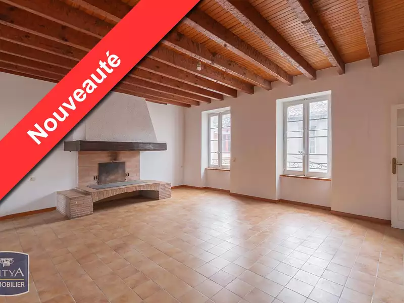 Appartement, 115 m²